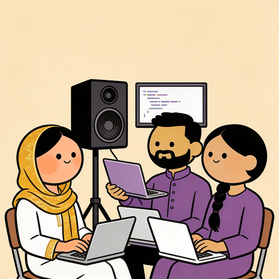 WordCamp Islamabad 2026 — Contributor Day, Islamabad