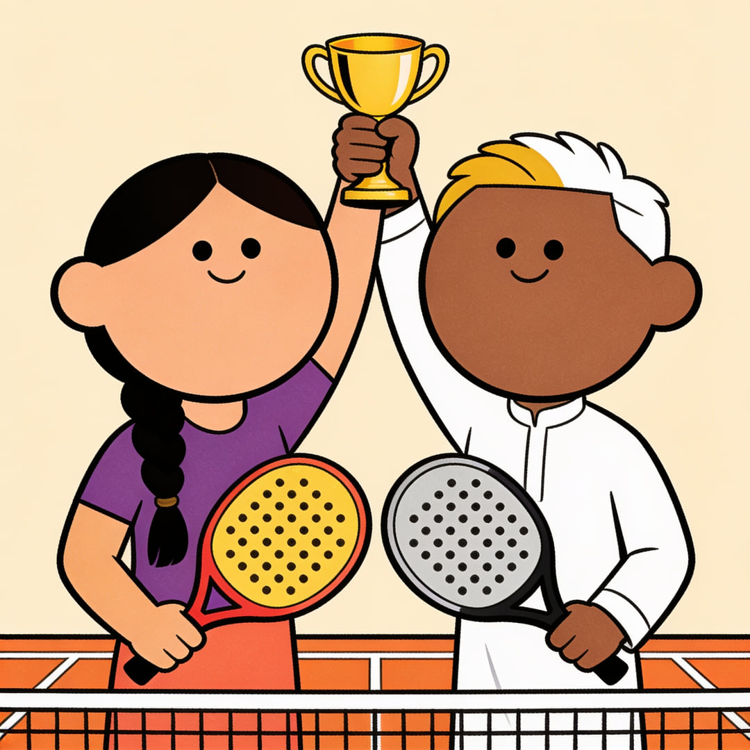 FIP Bronze Karachi (international padel), Karachi