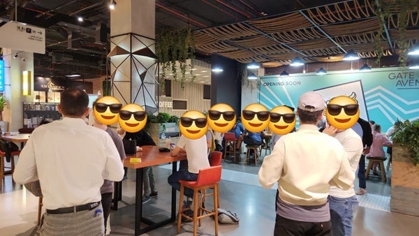 Dubai AI Meetup (DubAI AI), Dubai