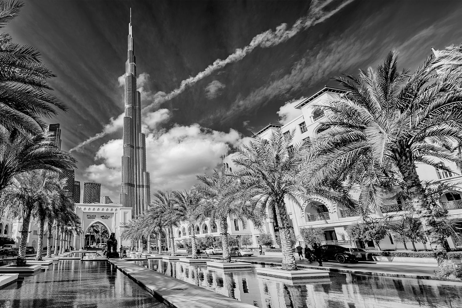 HYROX Dubai 2026, Dubai