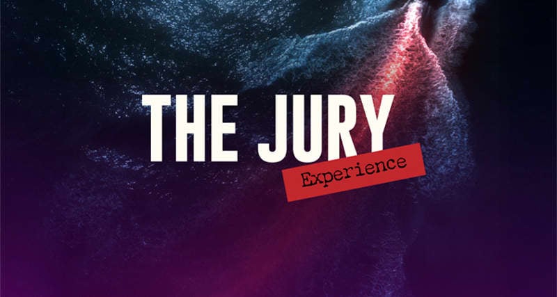 The Jury Experience: The Deadly Boat Ride, Dubai