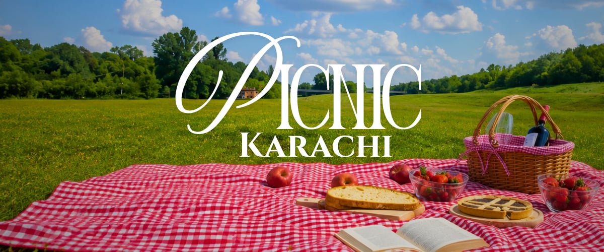 Picnic Karachi, Karachi