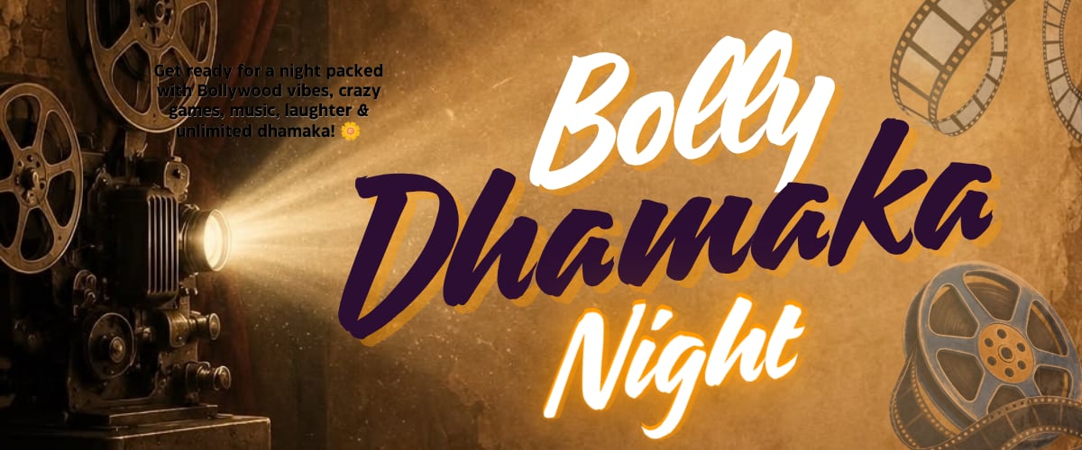 Bolly Dhamaka Night, Lahore