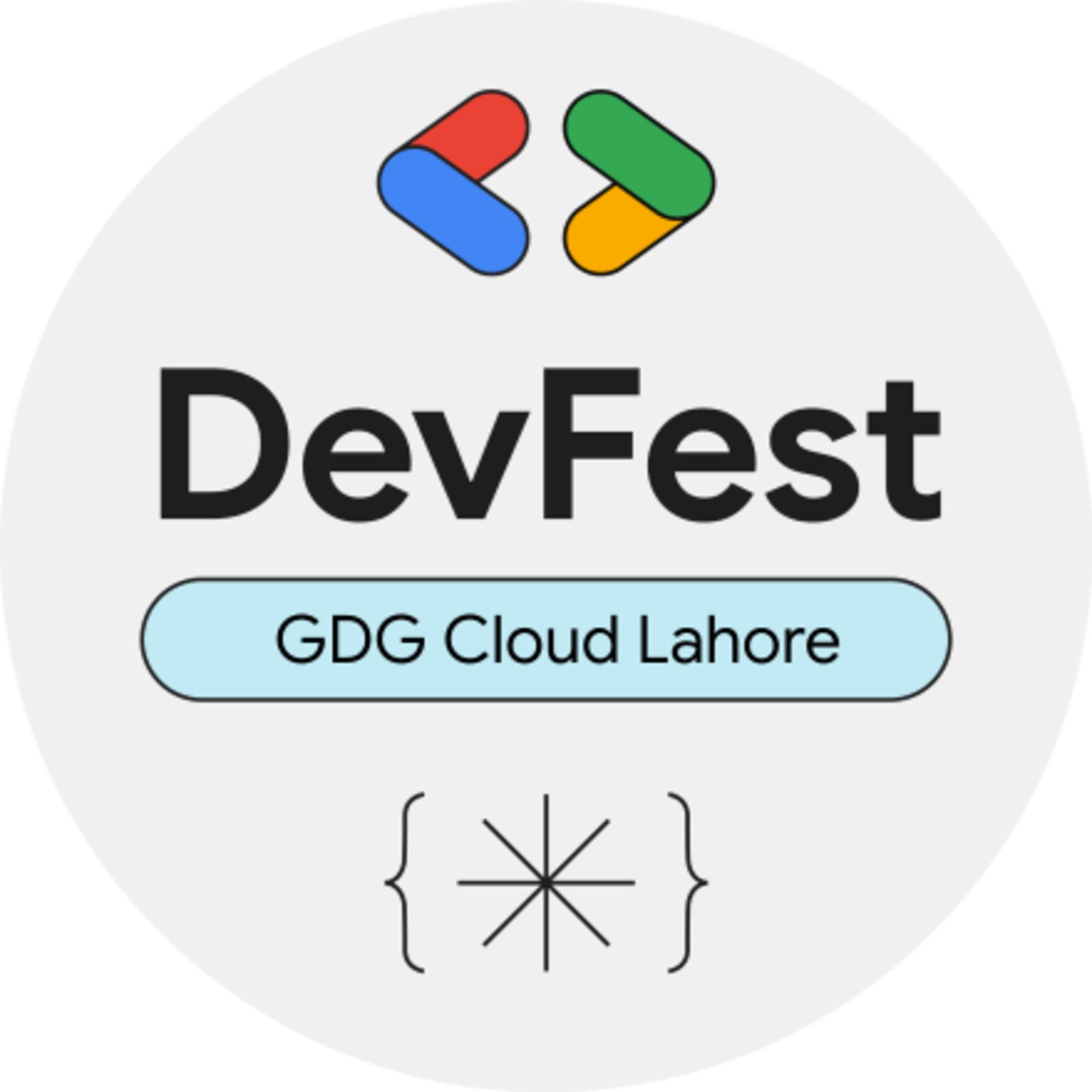 DevFest Lahore 2026: Agents of Change, Lahore