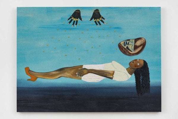 1-54 Contemporary African Art Fair 2026, London
