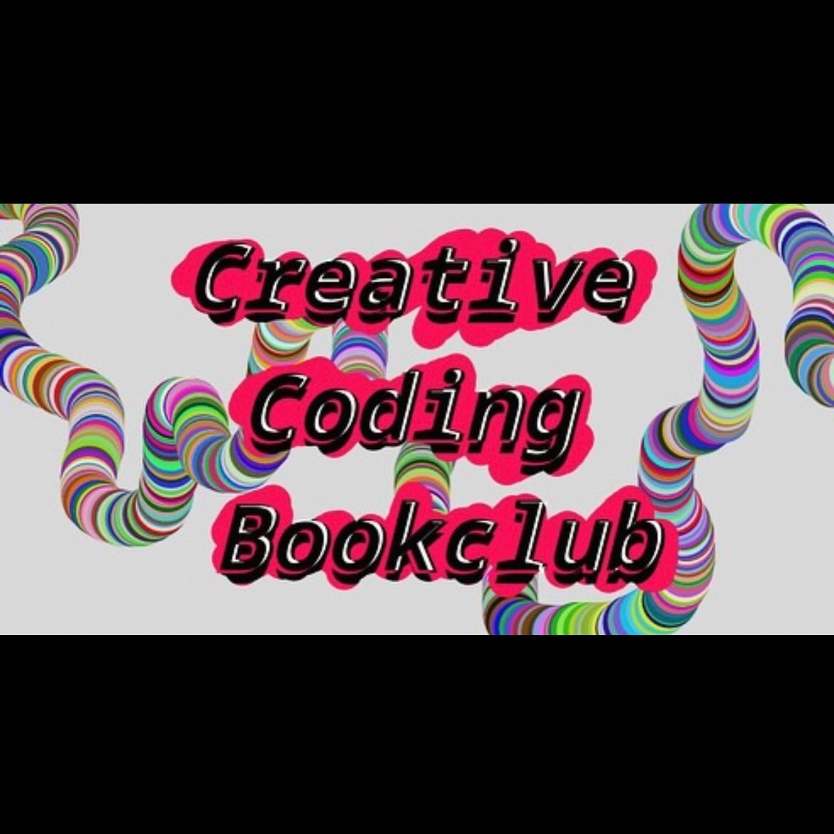 Creative Coding Bookclub: The Nature of Code, London