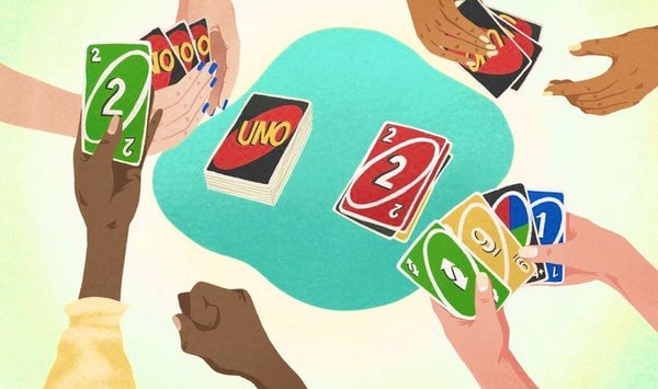 Games & Coffees for introverts, London