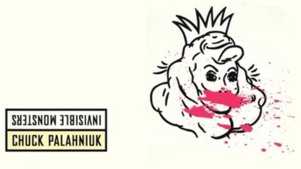 October Book Club: Invisible Monsters (20s & 30s), London