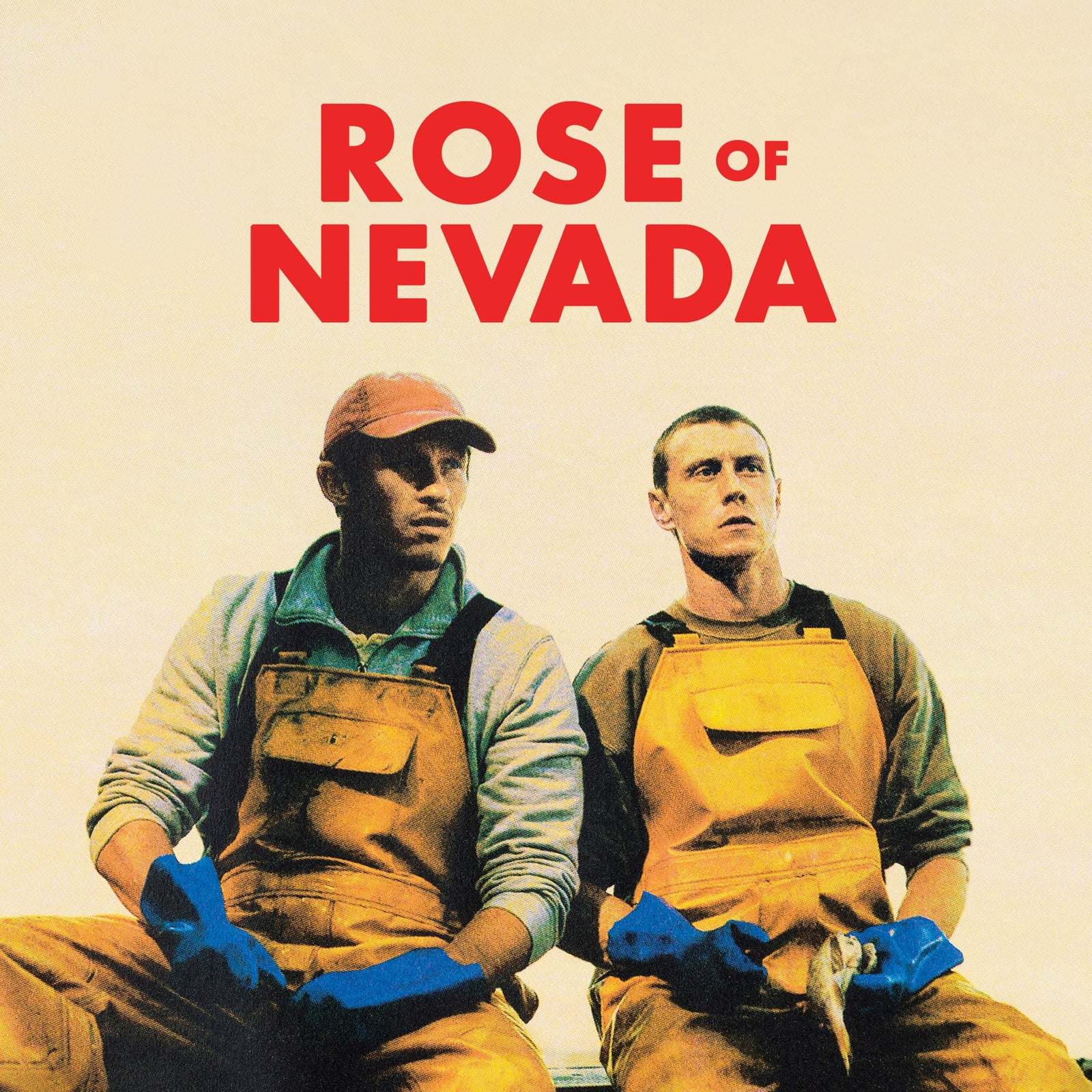 Rose of Nevada: screening with live score, London