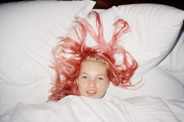 The 90s: Art and Fashion (opening days), London