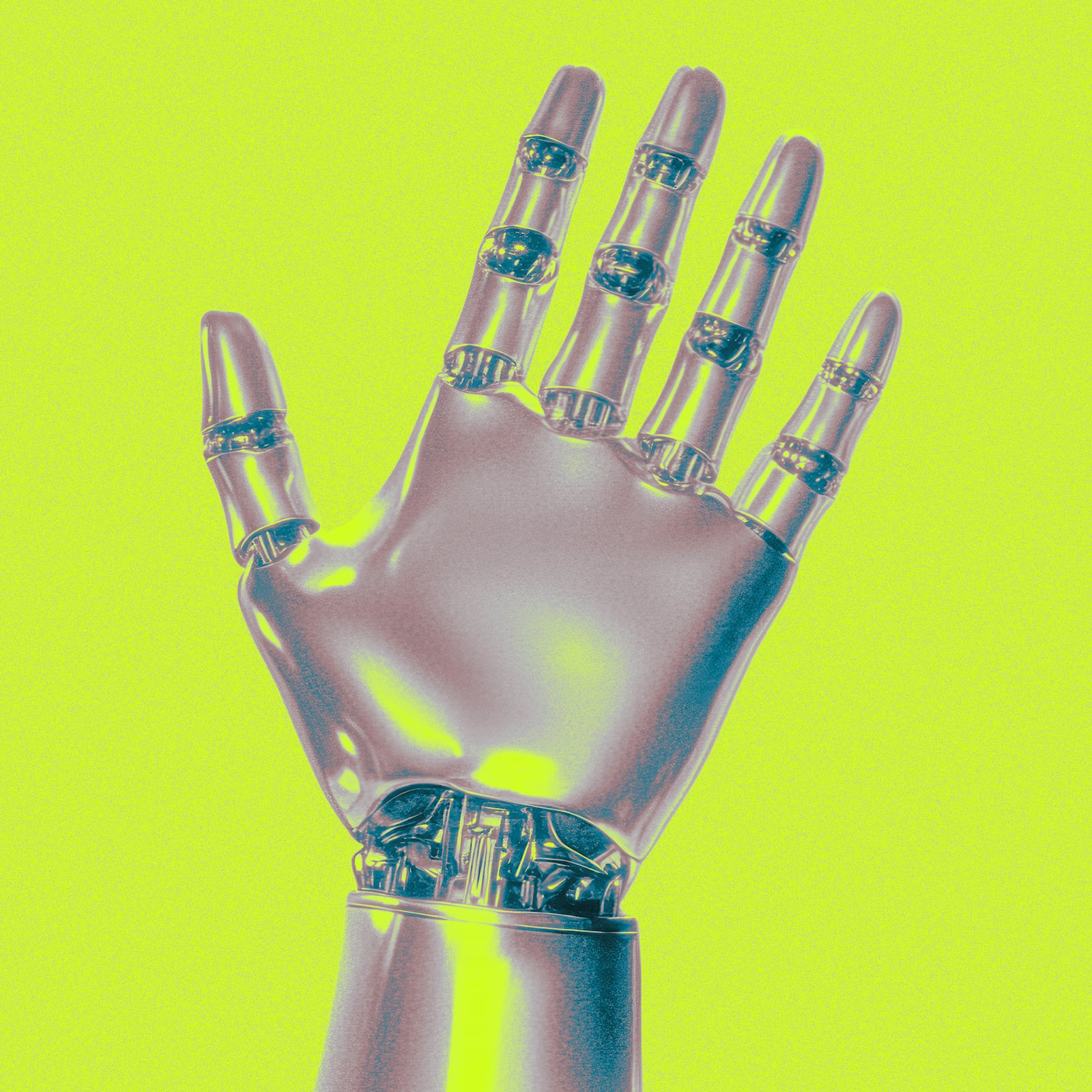 AI & The Culture IRL: Create Once. Publish Everywhere., New York
