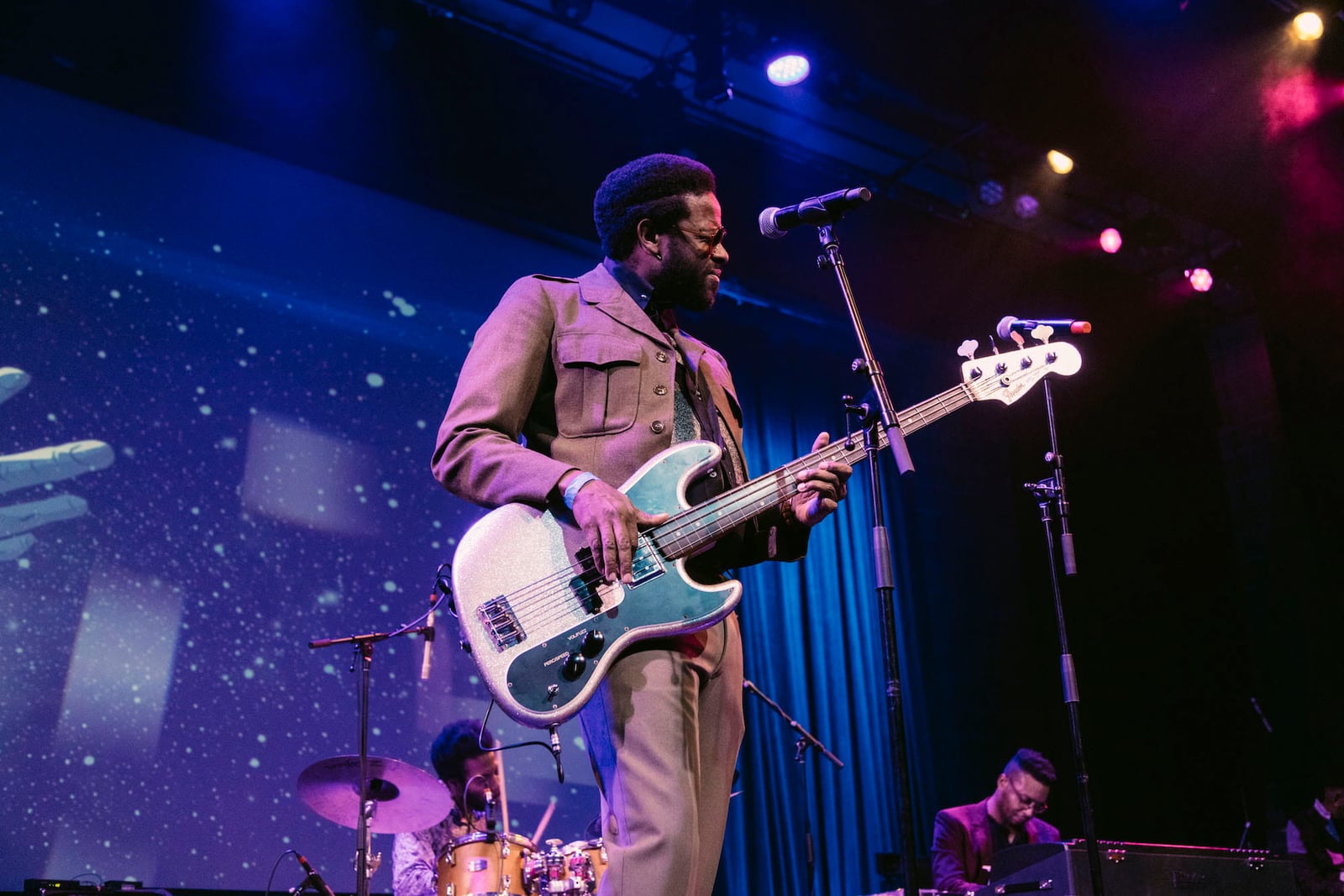 BRIC JazzFest 2026 (two nights), New York