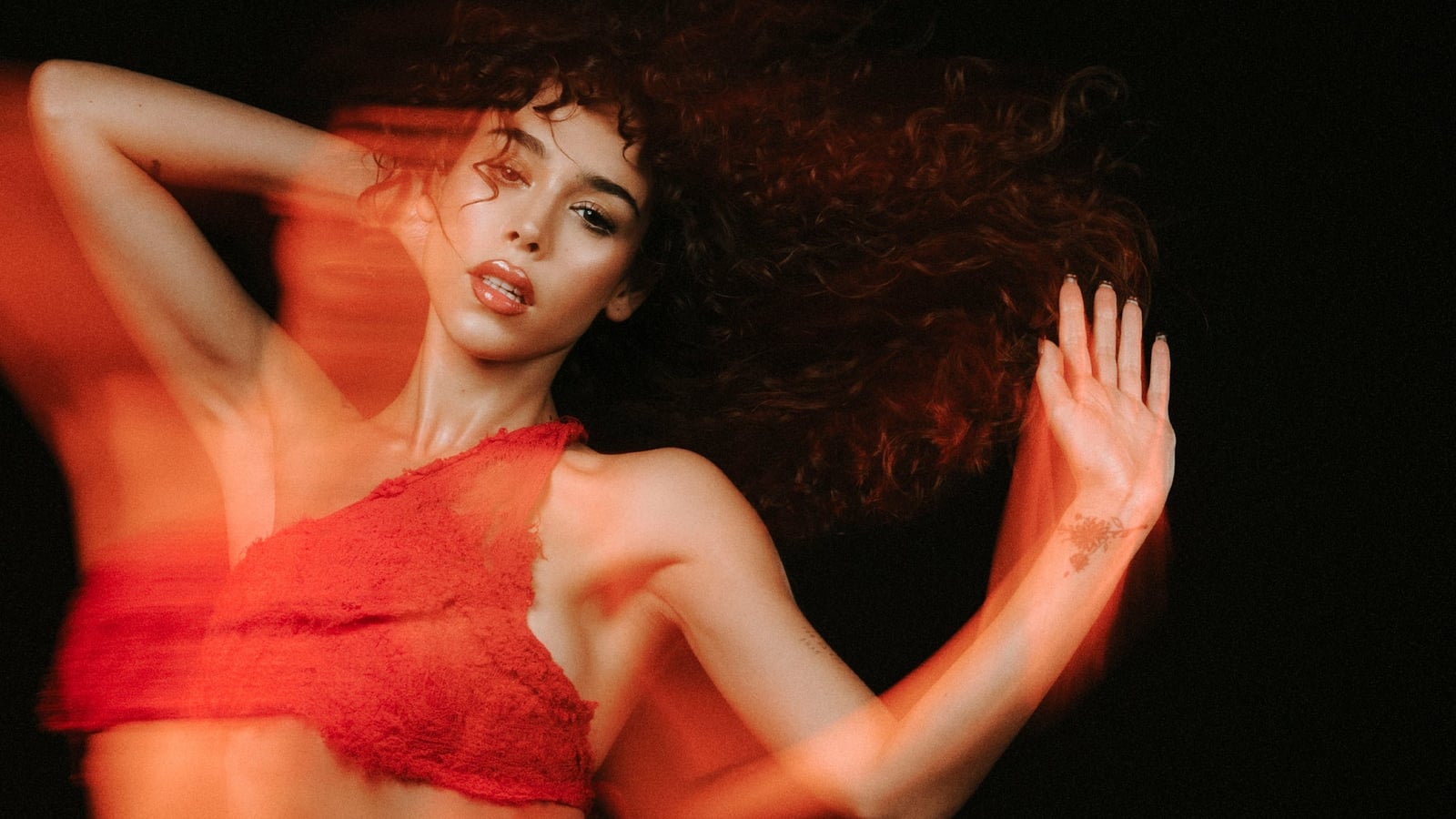 DANNA: The Bedroom Sessions US tour, New York