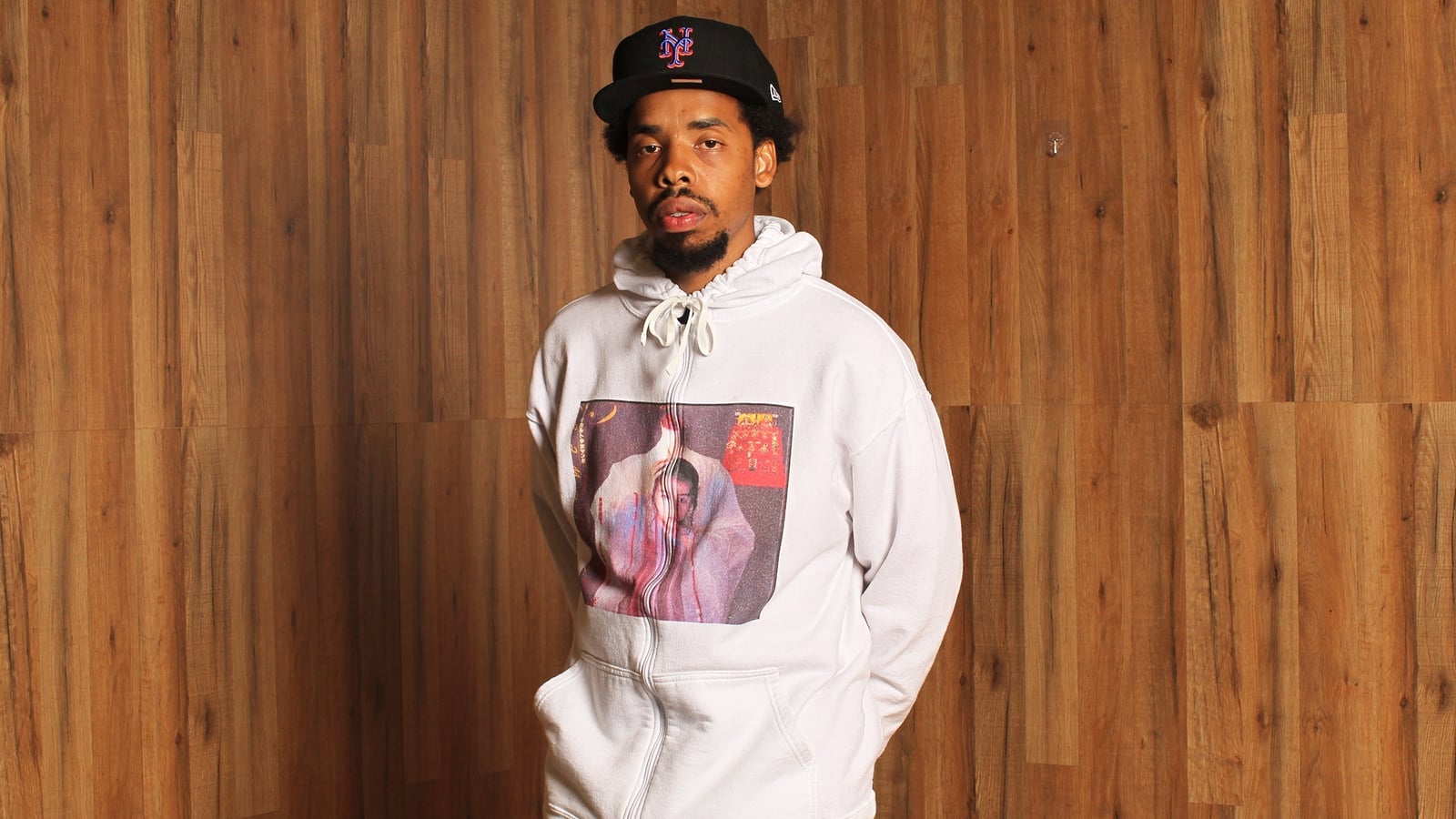 Earl Sweatshirt & MIKE: Home on the Range Tour, New York