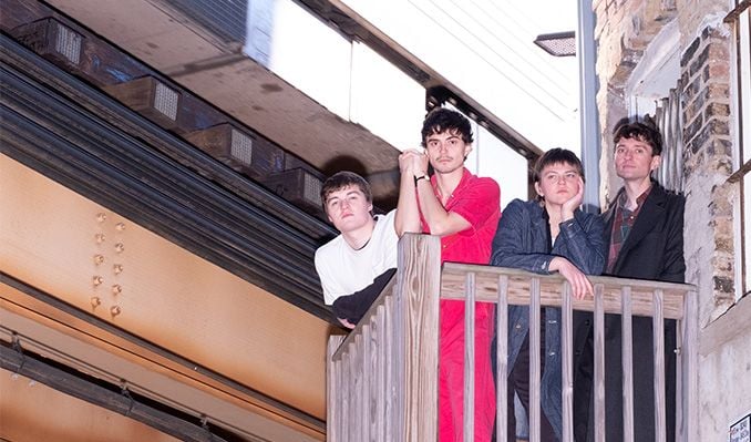 Friko: Something Worth Waiting For tour, New York