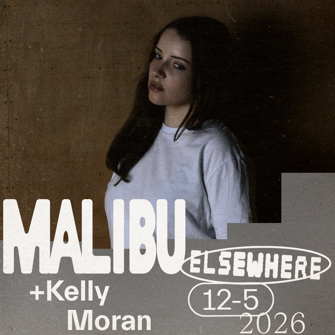 Malibu and Kelly Moran (early show), New York