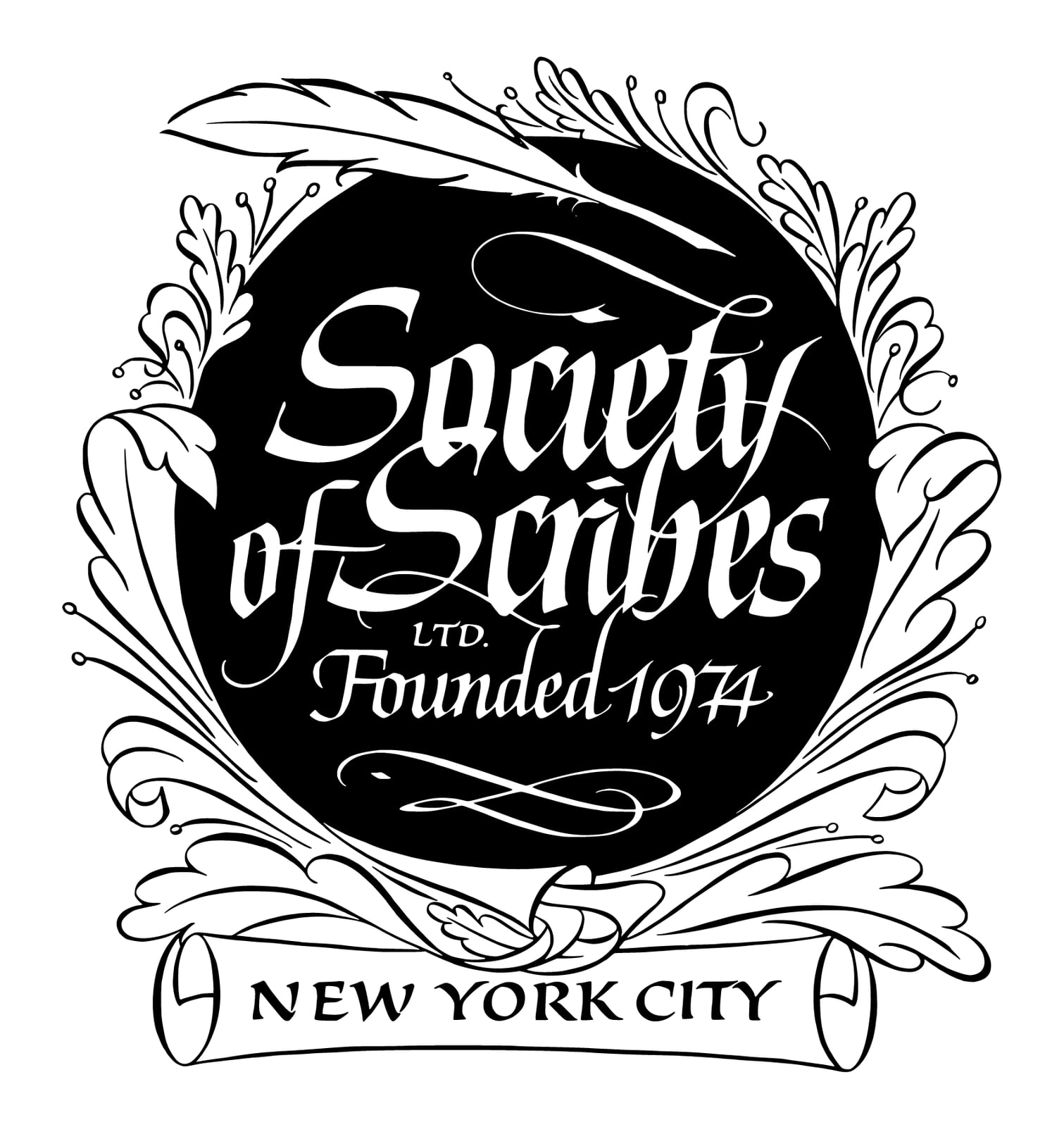 NYC Calligraphy: October Meetup!, New York