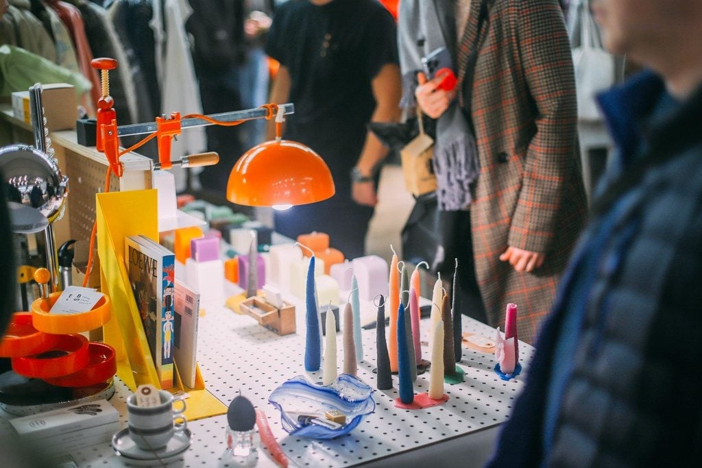 Renegade Craft Fair New York (Winter), New York