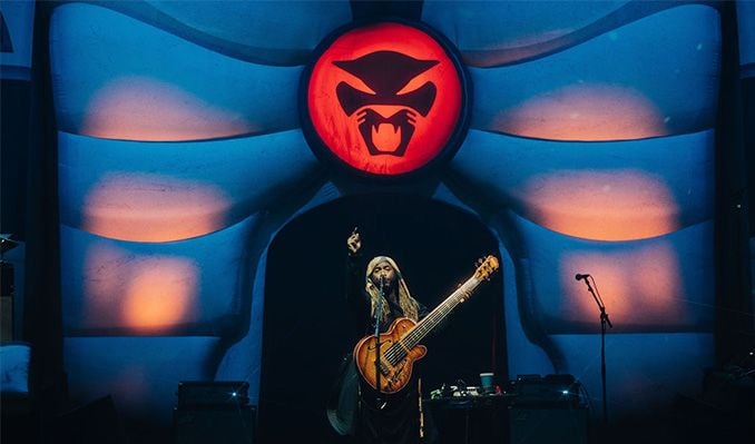 Thundercat: Distracted AF Tour, New York