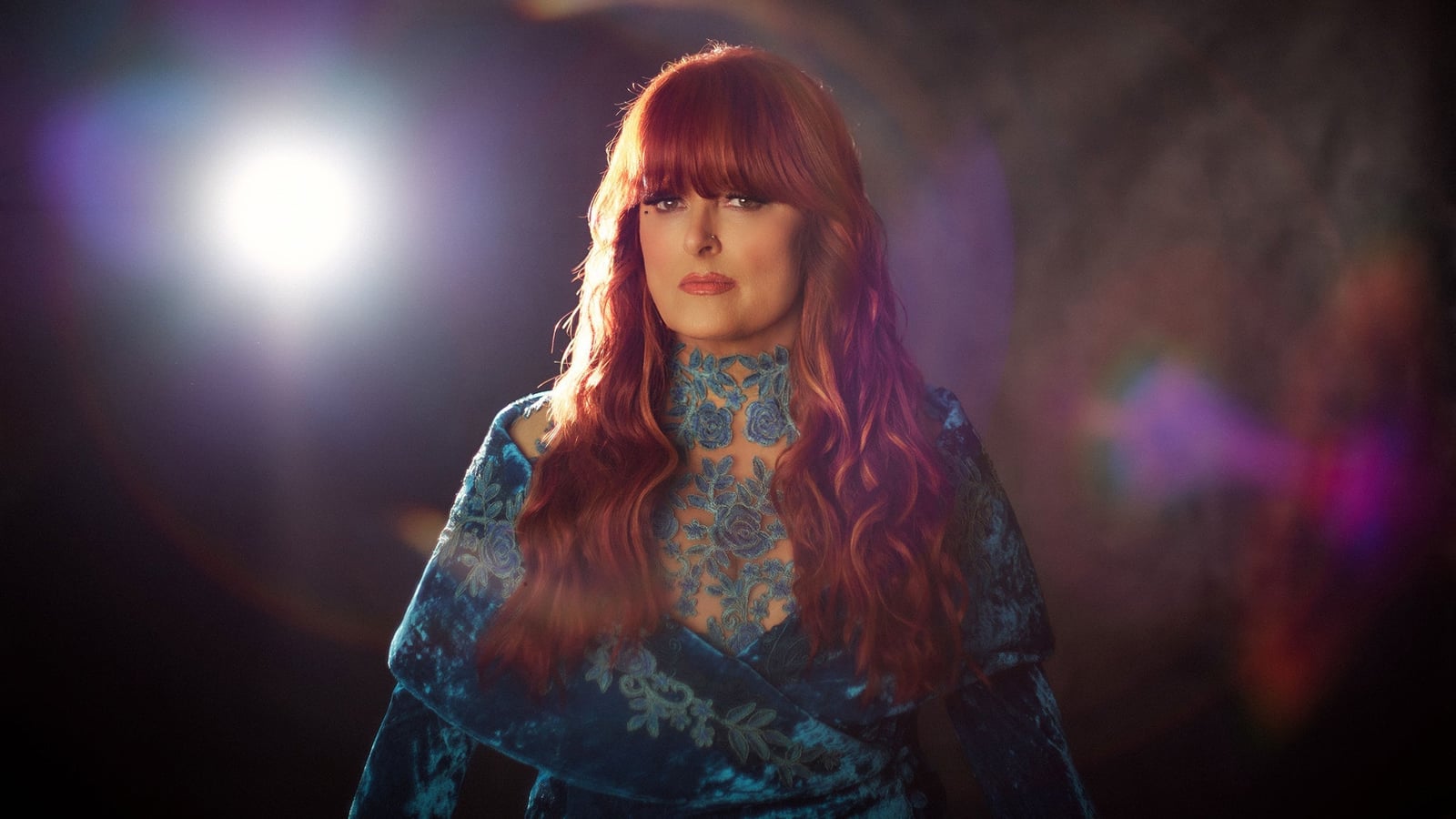 Wynonna Judd, New York