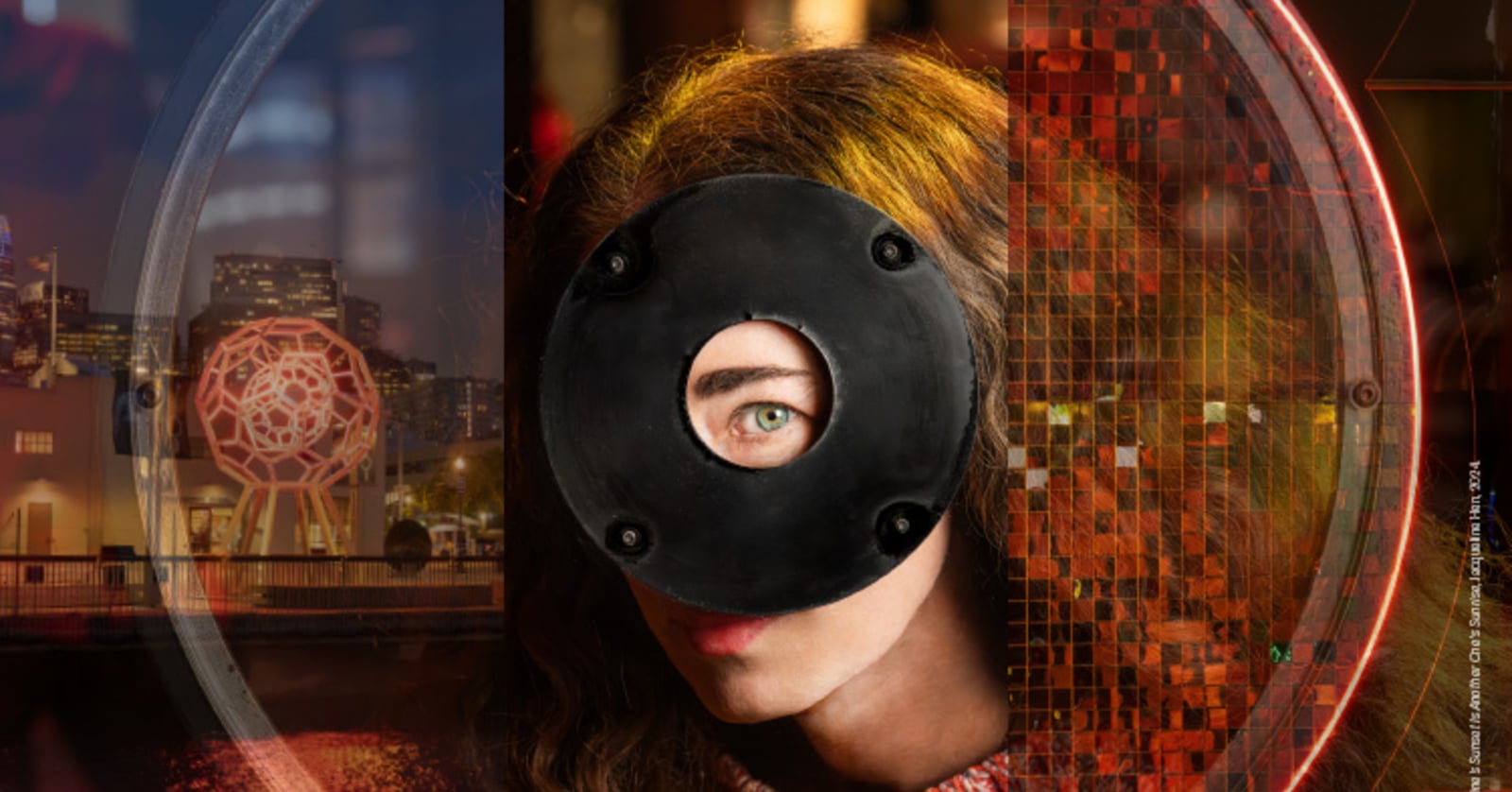 After Dark Thursday Nights at the Exploratorium (18+), San Francisco