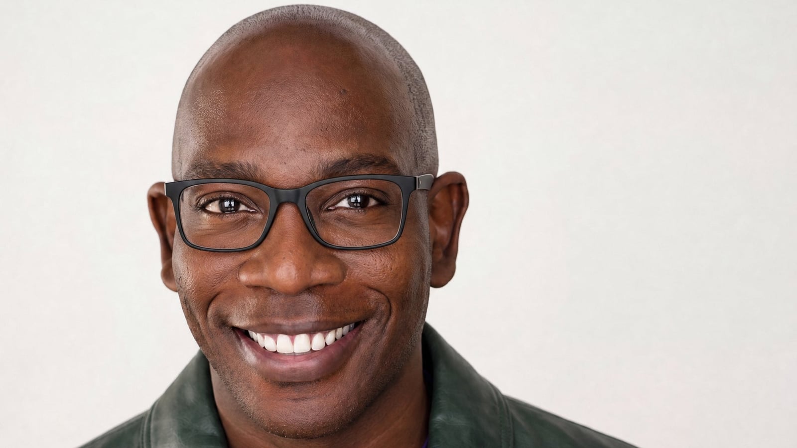 Brian Babylon, San Francisco