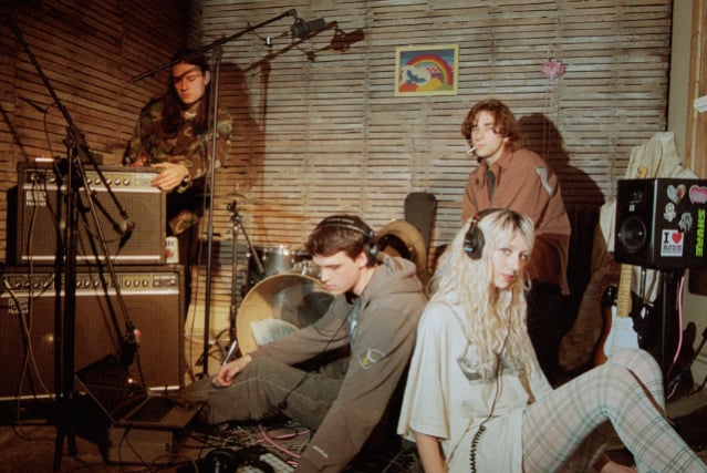 feeble little horse with MOP (2nd show added), San Francisco