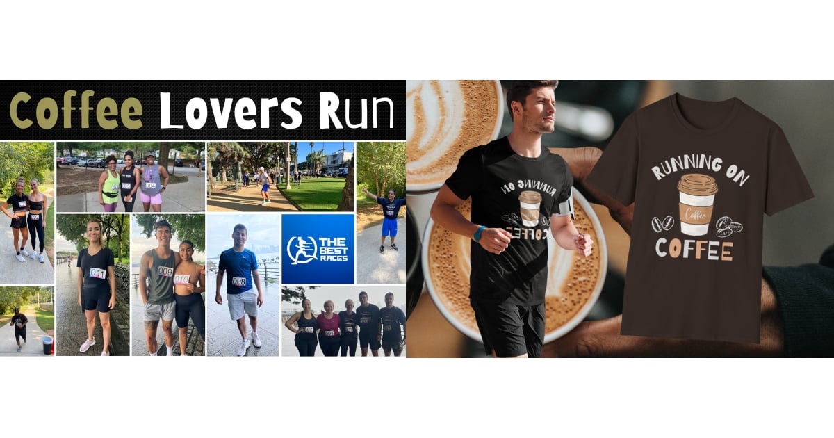 Halloween Trick or Trot Run 5K/10K/13.1 San Francisco, San Francisco