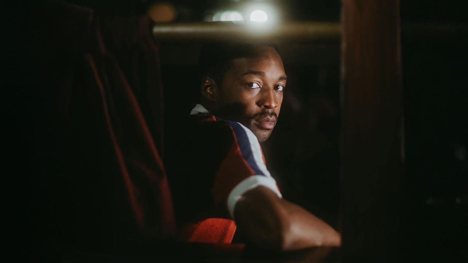 Jalen Ngonda: Doctrine of Love Tour, San Francisco
