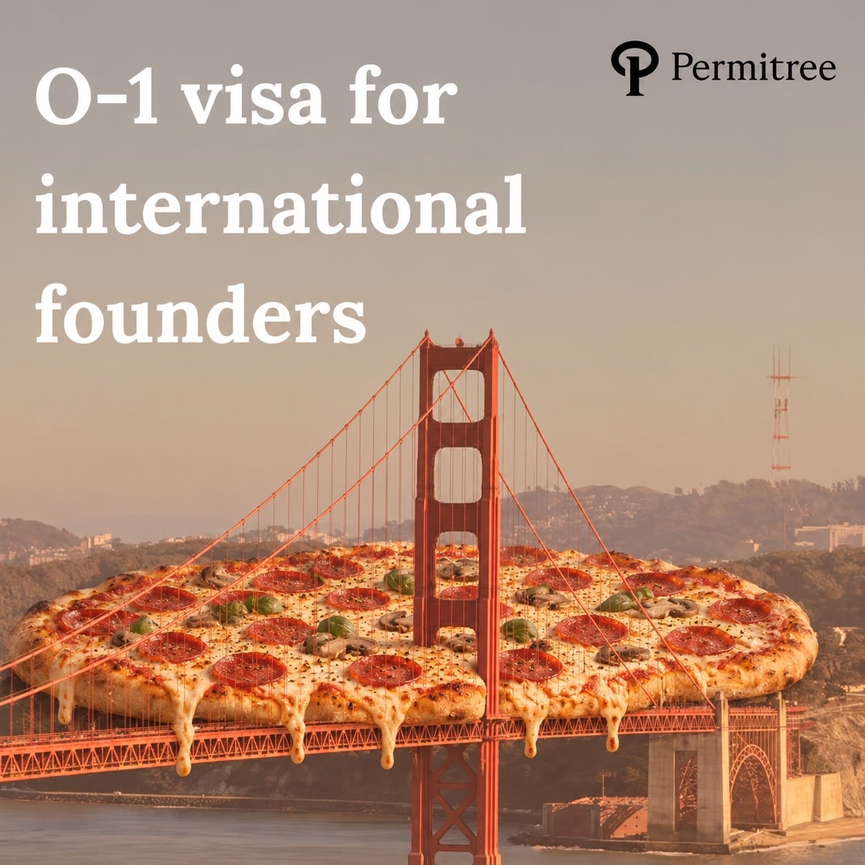 O-1 Visa for Founders: Q&A with an Immigration Lawyer, San Francisco