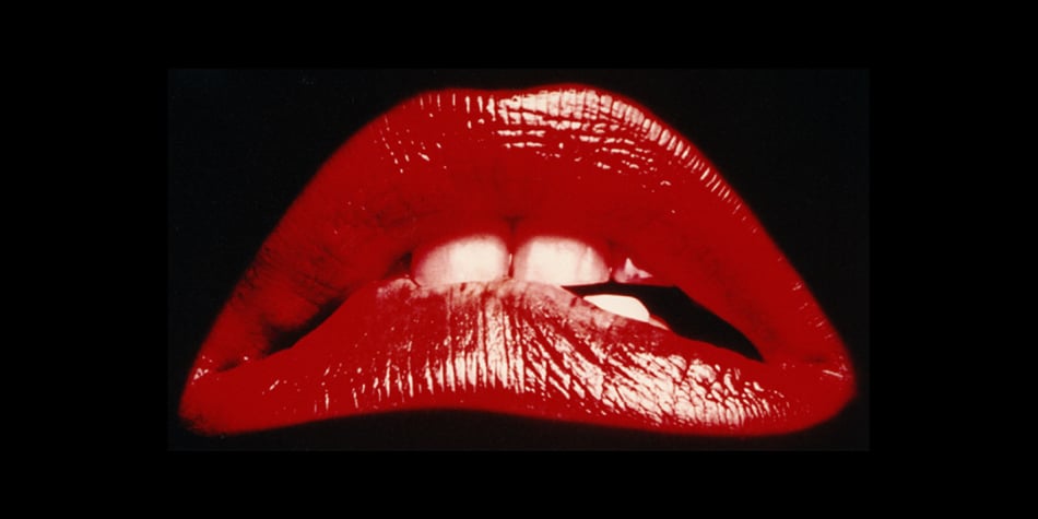 Rocky Horror Picture Show with a live shadow cast, San Francisco