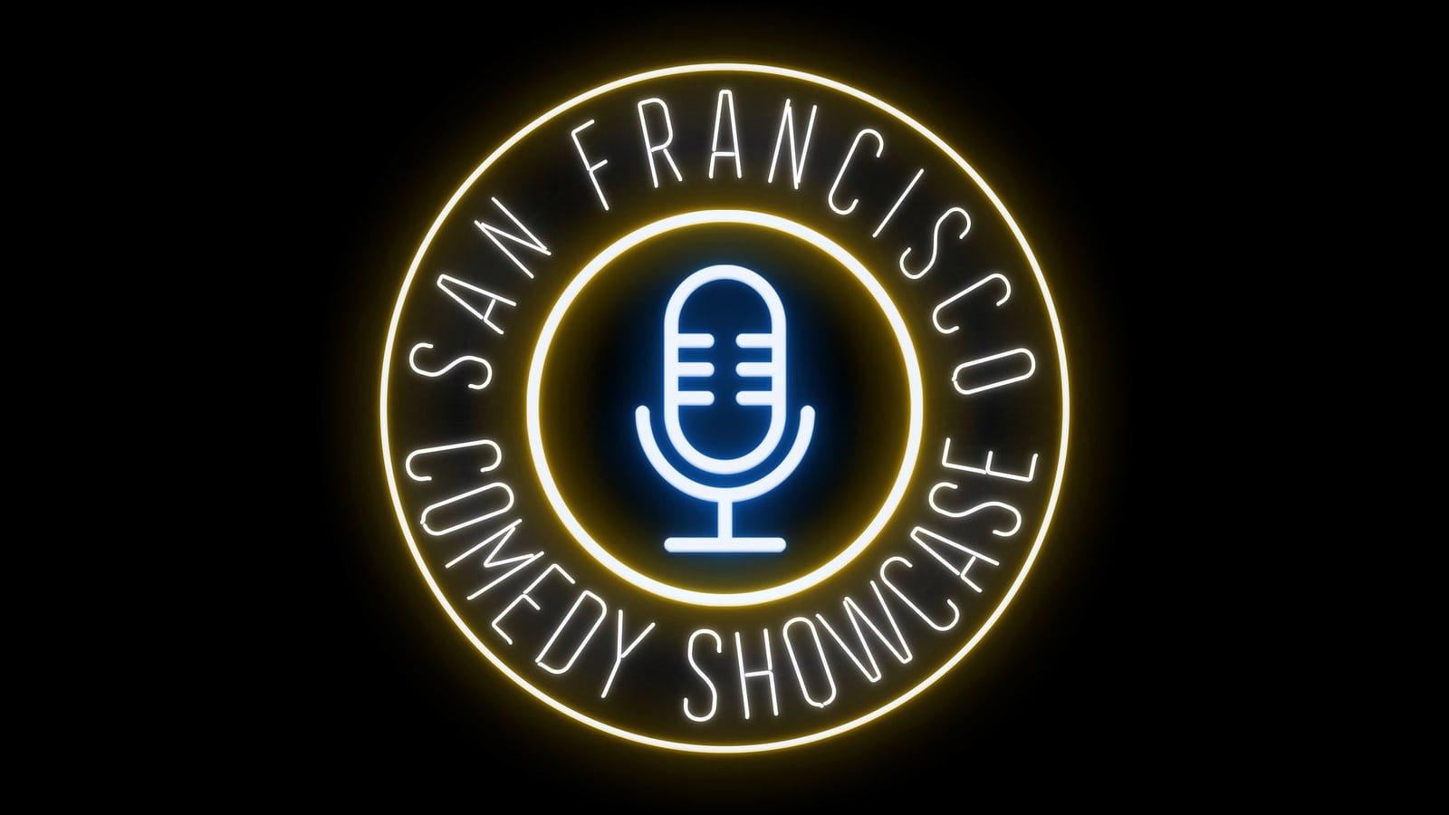 S.F. Comedy Showcase, San Francisco