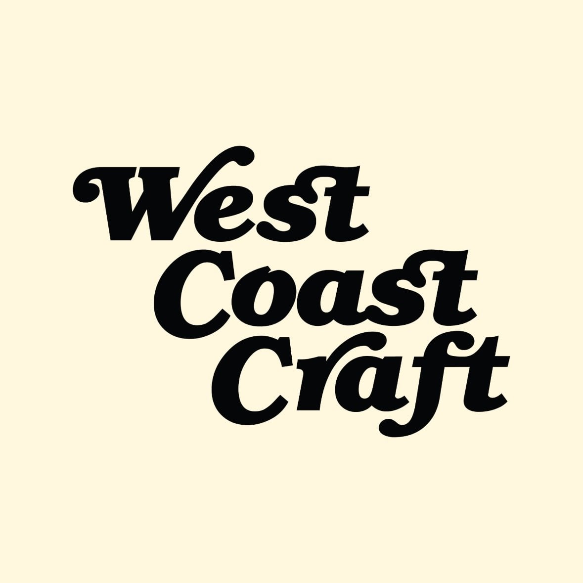 West Coast Craft San Francisco, San Francisco