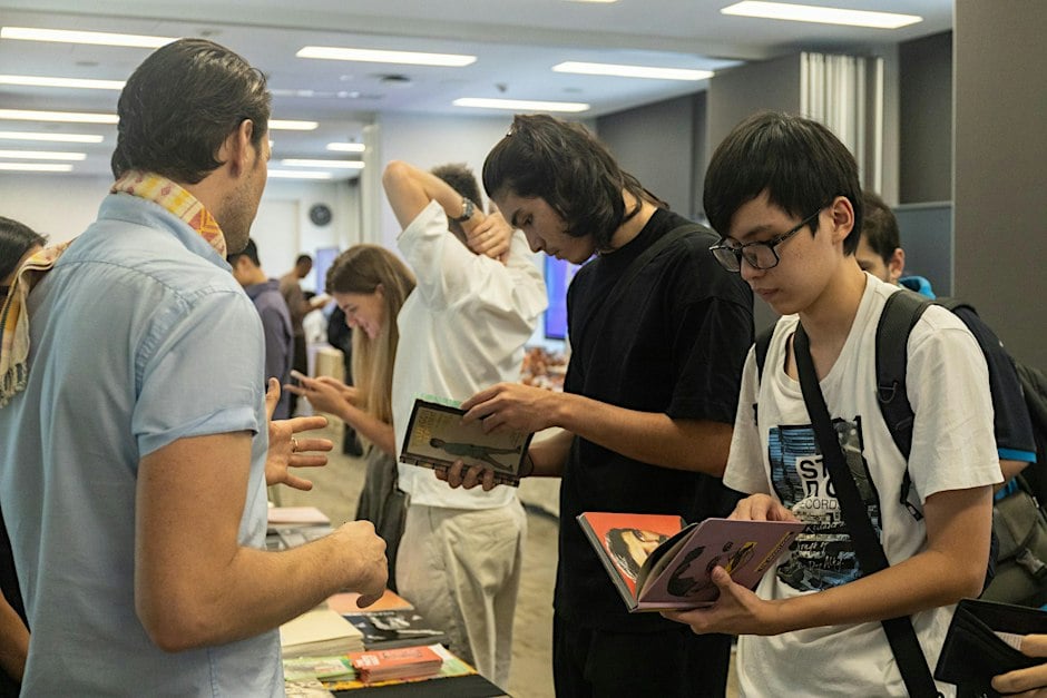 10th SIPF Photo Market, Singapore