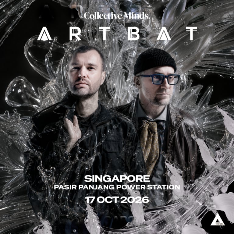 ARTBAT: Singapore debut, Singapore