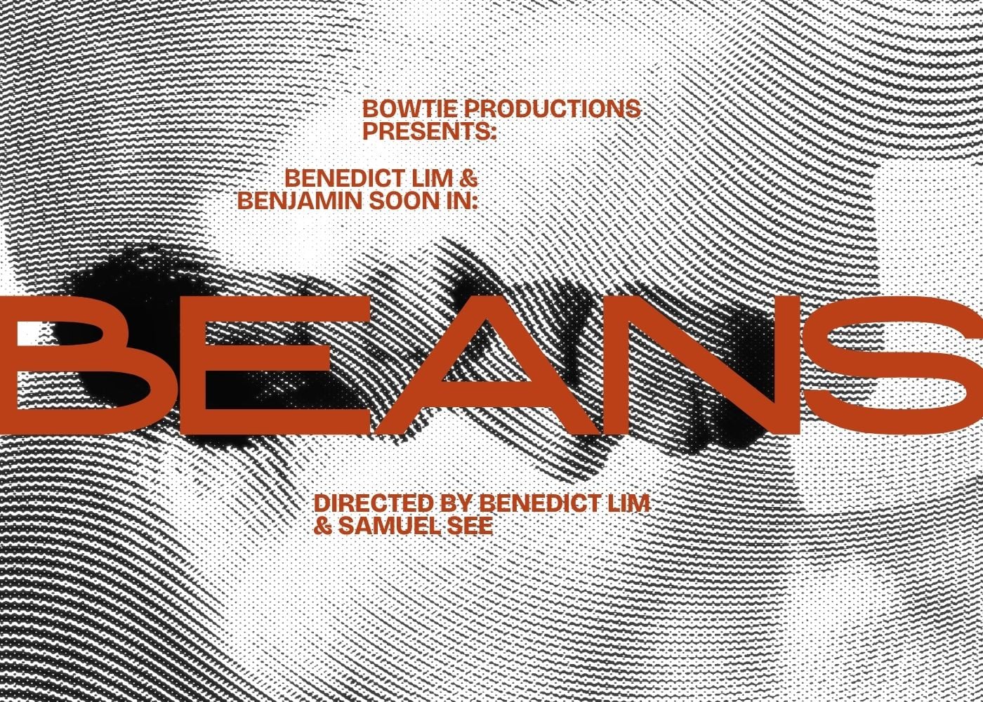 Beans (theatre), Singapore