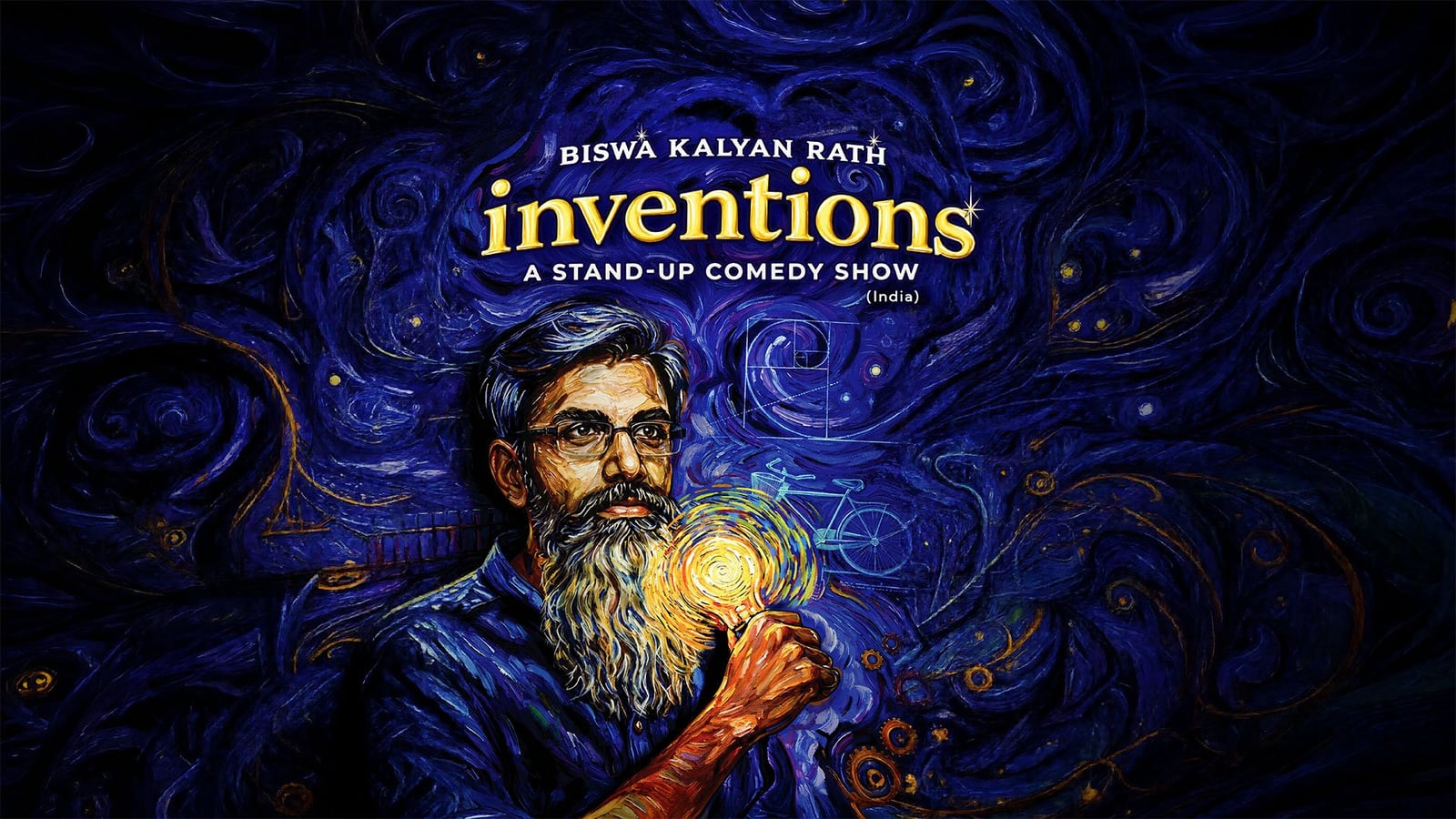 Inventions by Biswa Kalyan Rath, Singapore