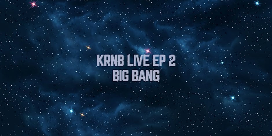 KRNB Live EP 2: BIGBANG and more, Singapore
