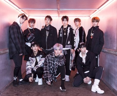 NCT 127 in Singapore, Singapore