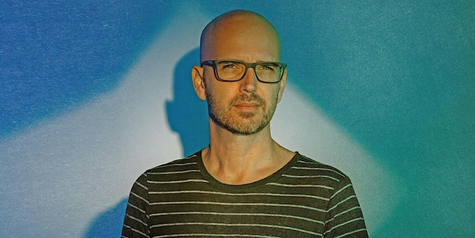 Nolan Bradbury & Band: all-ages Sunday show, Singapore