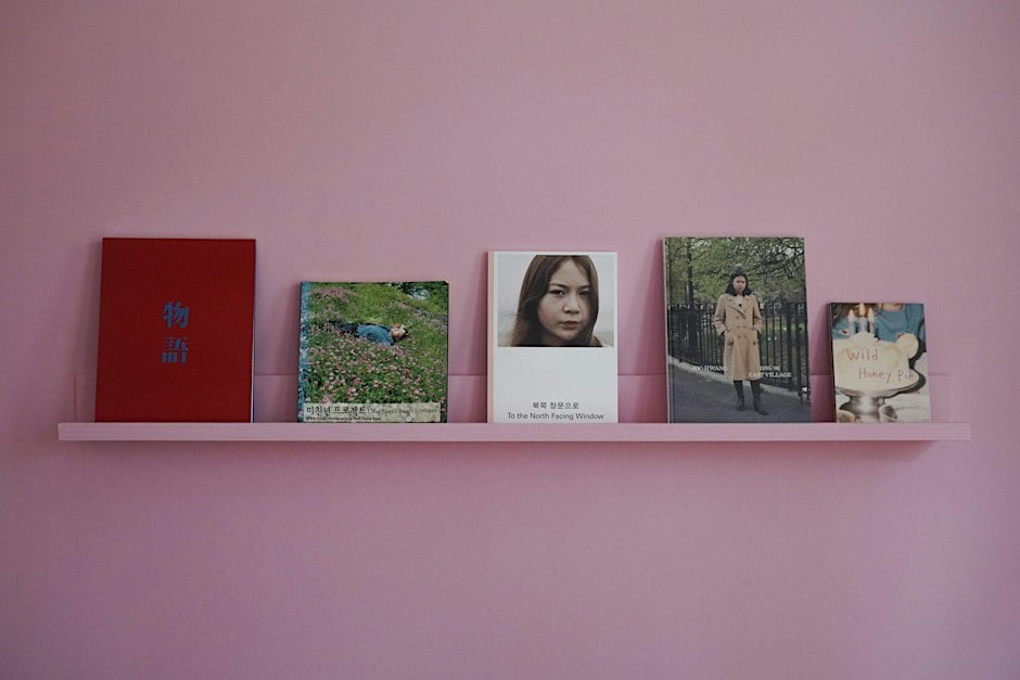 What In The Photobook? (SIPF book club), Singapore