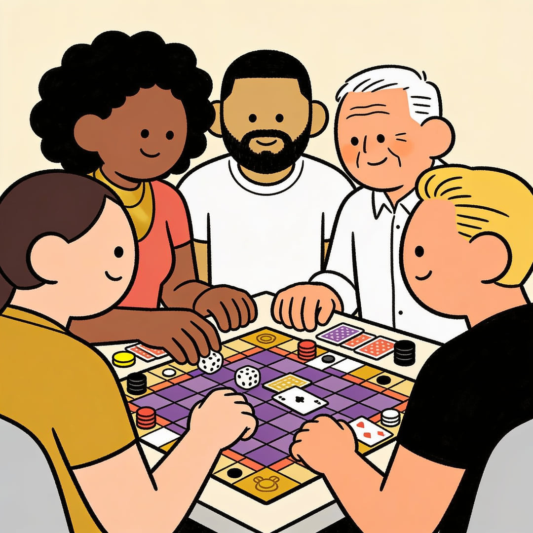 Singapore Writers Festival: Poetry Game Night with Ella Frears, Singapore